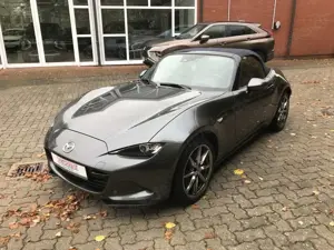 Mazda MX-5 AL-KINENBI SKYACTIV-G 2.0 184PS APPLE / KAMERA