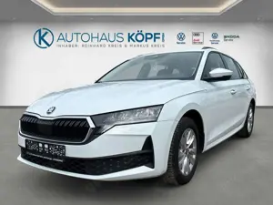 Skoda Octavia Combi 2.0 TDI Essence LED Smart Link