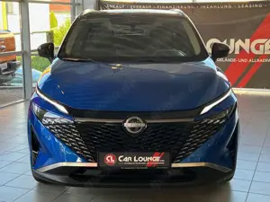 Nissan Qashqai MY24 1.5 N-Connecta e-Power 190PS |360°| Bild 3