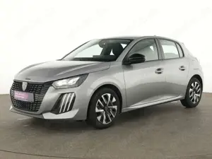 Peugeot 208 Active Navigationssystem|PDC|Multifunktion Bild 2