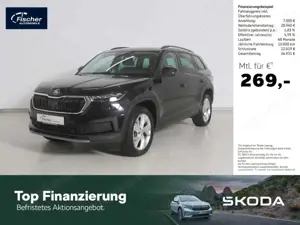 Skoda Kodiaq 2.0 TSI Ambition DSG AHK/Matrix/NAV/RFK