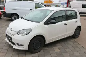Skoda Citigo e iV Ambition Klimaautomatik PDC