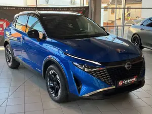Nissan Qashqai MY24 1.5 N-Connecta e-Power 190PS |360°| Bild 5