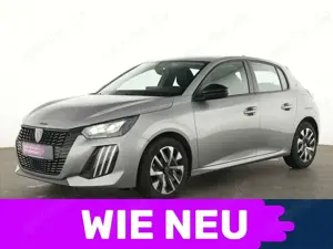 Peugeot 208 Active Navigationssystem|PDC|Multifunktion
