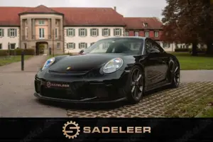 Porsche 991 GT3 Touring