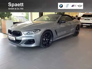 BMW M850 i xDrive Cabrio BW Surround DAB WLAN