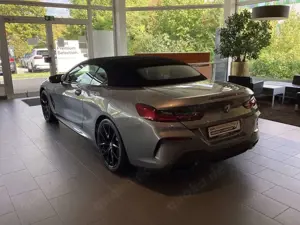 BMW M850 i xDrive Cabrio BW Surround DAB WLAN Bild 3