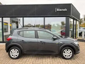 Dacia Sandero Stepway Comfort TCe 90