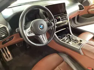 BMW M850 i xDrive Cabrio BW Surround DAB WLAN Bild 2