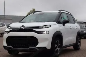 Citroen C3 Aircross Shine