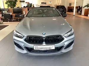 BMW M850 i xDrive Cabrio BW Surround DAB WLAN Bild 4