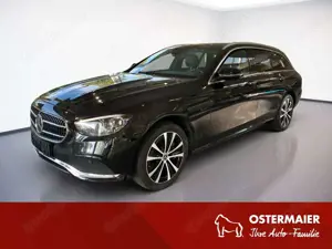 Mercedes-Benz 300 E E  de T de Avantgarde 4MATIC AHK.KAMERA.SHZG Bild 1