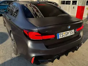 BMW M550 M550i xDrive Aut. Bild 5