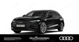 Audi A5 Avant TDI . Virt.Cockpit LED Navi BO HuD ACC