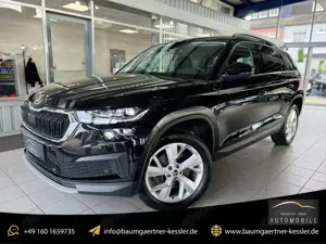 Skoda Kodiaq 2.0 TDI DSG 7-Sitzer LED ACC KAMERA AHK
