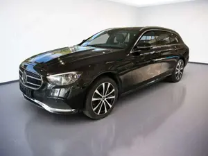Mercedes-Benz 300 E E  de T de Avantgarde 4MATIC AHK.KAMERA.SHZG Bild 2