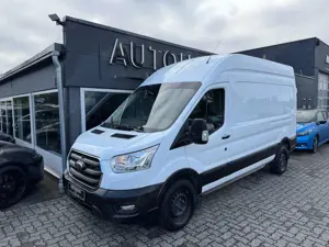 Ford Transit 2.0 TDCi 350 L3H3*KLIMA*PDC*TEMPOMAT* Bild 5