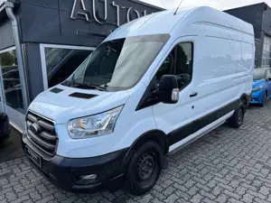 Ford Transit 2.0 TDCi 350 L3H3*KLIMA*PDC*TEMPOMAT* Bild 2