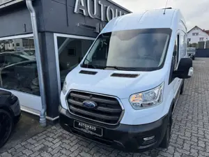 Ford Transit 2.0 TDCi 350 L3H3*KLIMA*PDC*TEMPOMAT* Bild 3
