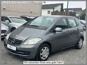 Mercedes-Benz A 160 *Klima,Sizheizung,Bluetooth,Garantie*