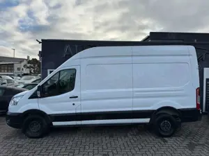 Ford Transit 2.0 TDCi 350 L3H3*KLIMA*PDC*TEMPOMAT* Bild 4