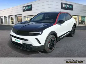 Opel Mokka 1.2 DI Turbo GS Line (B/B)