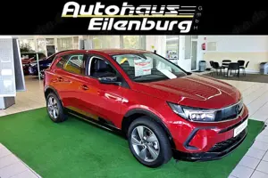 Opel Grandland 1.2 AT8 GS Matrixlicht,AHZV.,Abstandstempomat