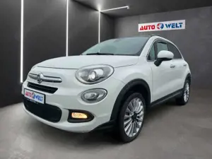 Fiat 500X 1.4 Lounge