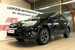 Subaru XV Active 4x4 Automatik *AHK*SHZ*KLIMA*