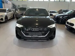 Audi e-tron Bild 2