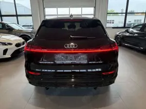 Audi e-tron Bild 5