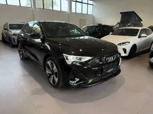 Audi e-tron Bild 3