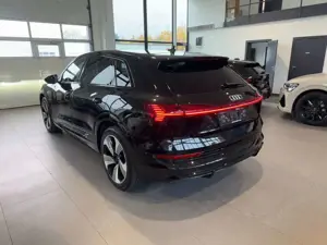 Audi e-tron Bild 4