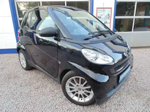 smart forTwo Cabrio  "Micro Hybrid Drive"