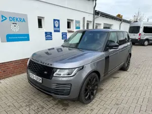 Land Rover Range Rover 4.4 SDV8 Vogue Drive Select/PANO/AHK