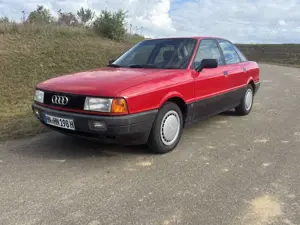 Audi 80 1.8 S Special
