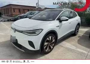Volkswagen ID.4 .4 Pro Performance Navi Wärmepumpe IQLight RearVie