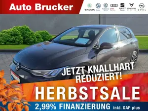 Volkswagen Golf VIII Active 2.0 TDI+Alufelgen+Navi+Klimaautomatik