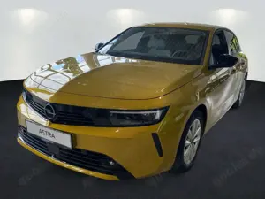 Opel Astra 1.2 Turbo Enjoy FLA SpurH LM Kamera