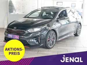 Kia ProCeed / pro_cee'd ProCeed GT AUTOM./PANO/SITZHZG./LENKRAD HZG./DAB