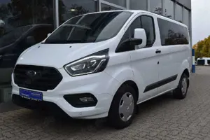Ford Transit Custom 320 L1Trend,8Sitze,8 Fach bereift