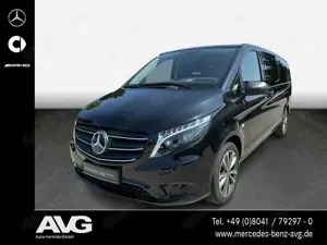 Mercedes-Benz Vito Vito 124 CDI Tourer SELECT EL |LED |NAVI |9-Sitz