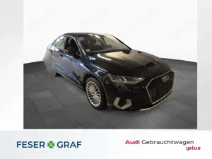Audi A3 Limousine 35 TFSI Advanced S tronic Navi Virtual
