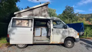 Volkswagen T4 California