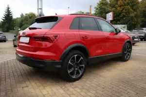 Audi Q3 Bild 4