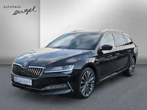 Skoda Superb Combi 2.0 TSI 4x4 DSG LK,ACC,SITZKLIMA,PANO,AHK,