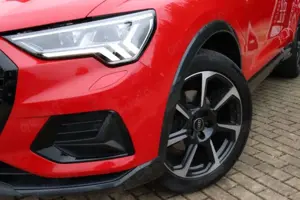 Audi Q3 Bild 2