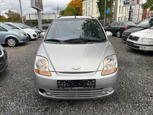 Chevrolet Matiz Matiz 1.0 SX,Klima,1Hand,10/27 Tüv
