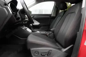 Audi Q3 Bild 5