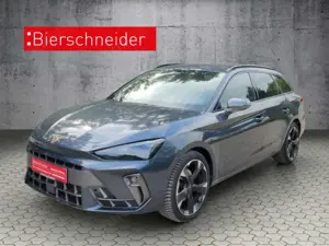 CUPRA Leon Sportstourer 1.5 TSI DSG Facelift NAVI LED KAMERA